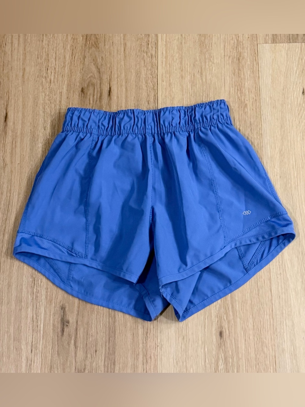 Leg3nd Women's Athletic Running Training Gym Short Shorts size Small